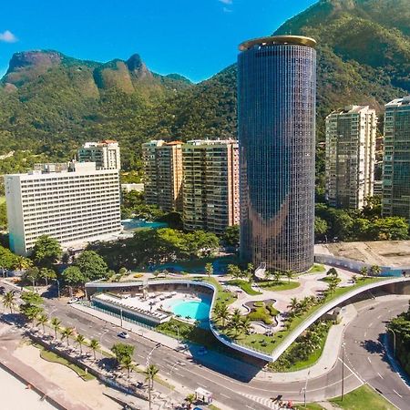 Hotel Nacional Rio De Janeiro - Oficial Екстериор снимка The hotel in 2016