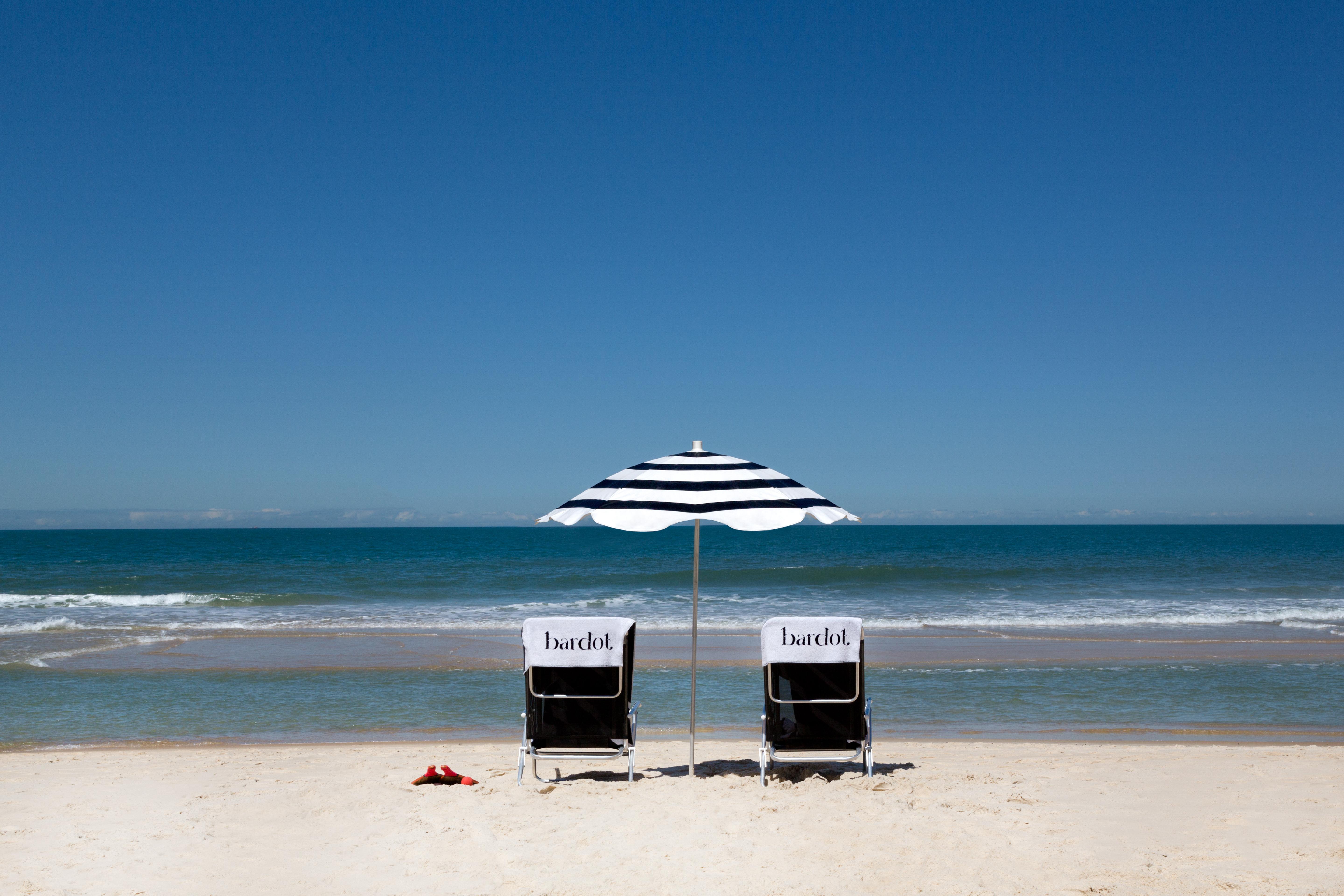 Hotel Nacional Rio De Janeiro - Oficial Екстериор снимка Beach at the InterContinental Sanctuary Cove Resort