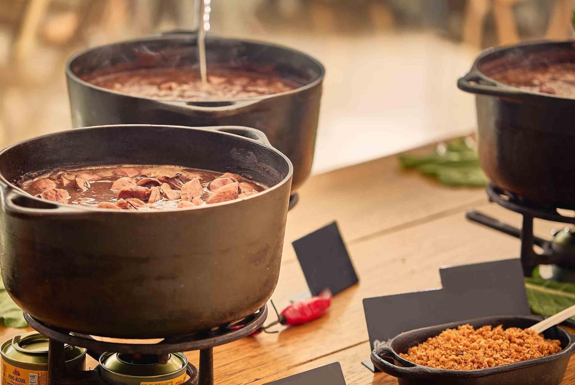Hotel Nacional Rio De Janeiro - Oficial Екстериор снимка Feijoada