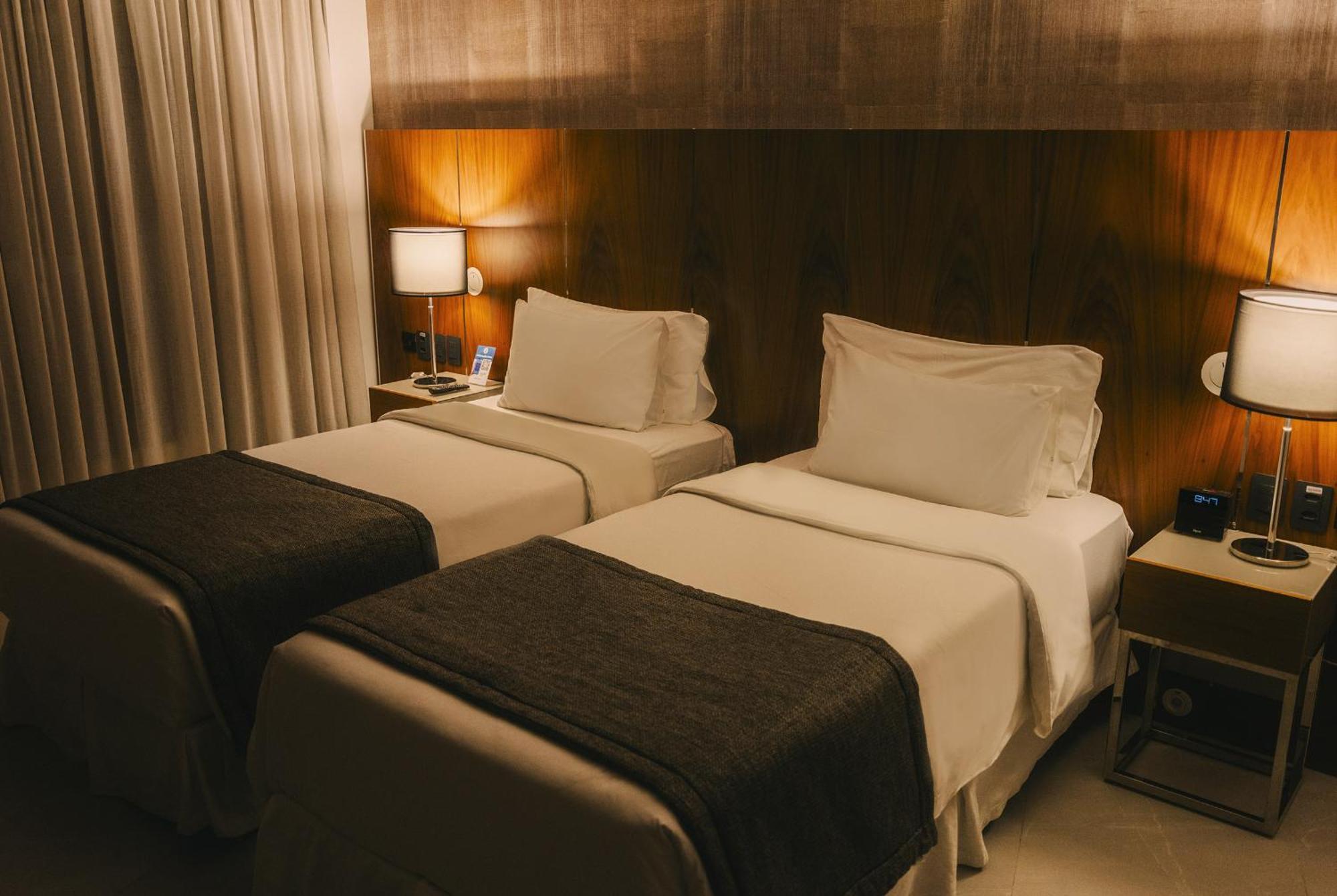 Hotel Nacional Rio De Janeiro - Oficial Екстериор снимка A room at the hotel