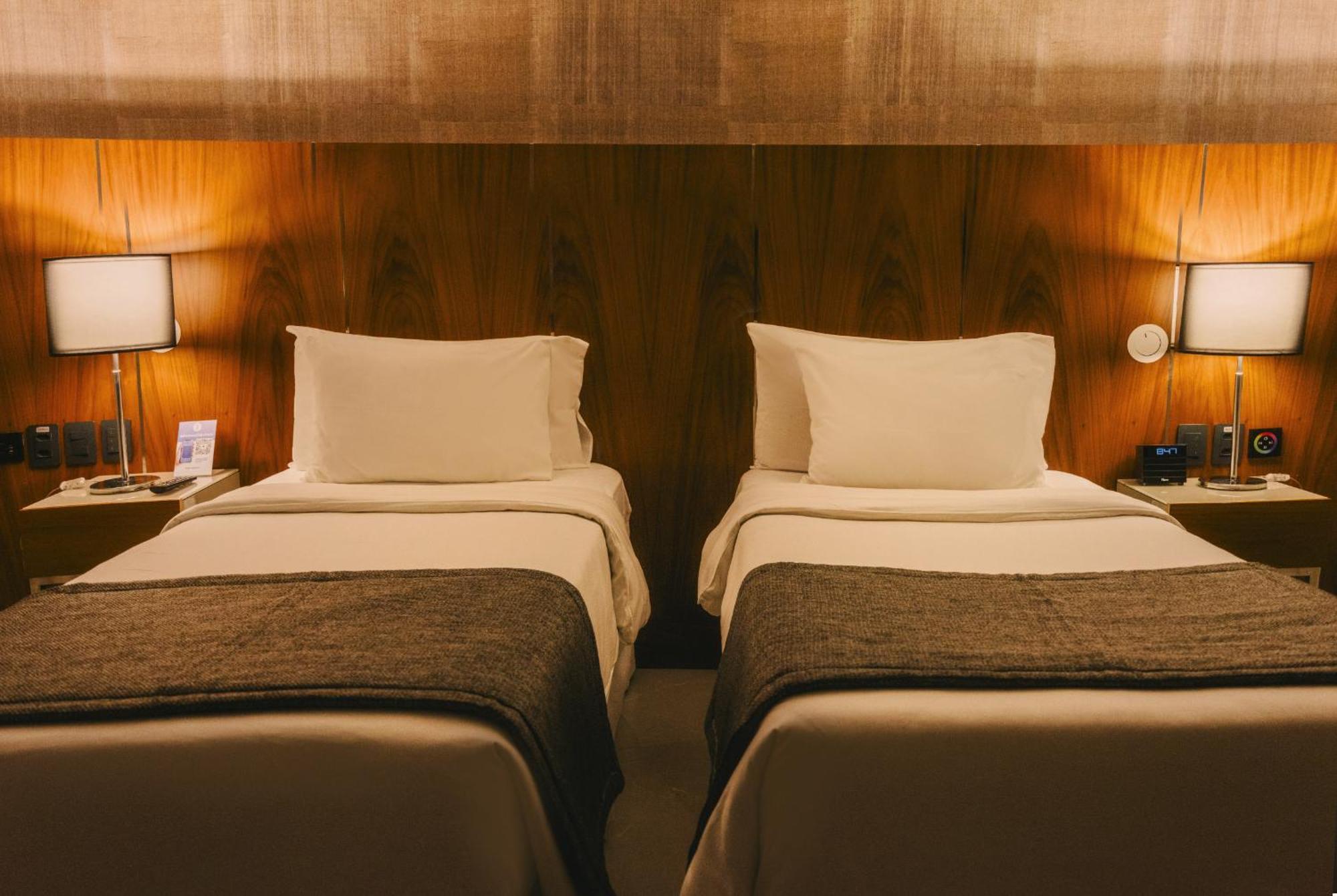 Hotel Nacional Rio De Janeiro - Oficial Екстериор снимка A room at the hotel