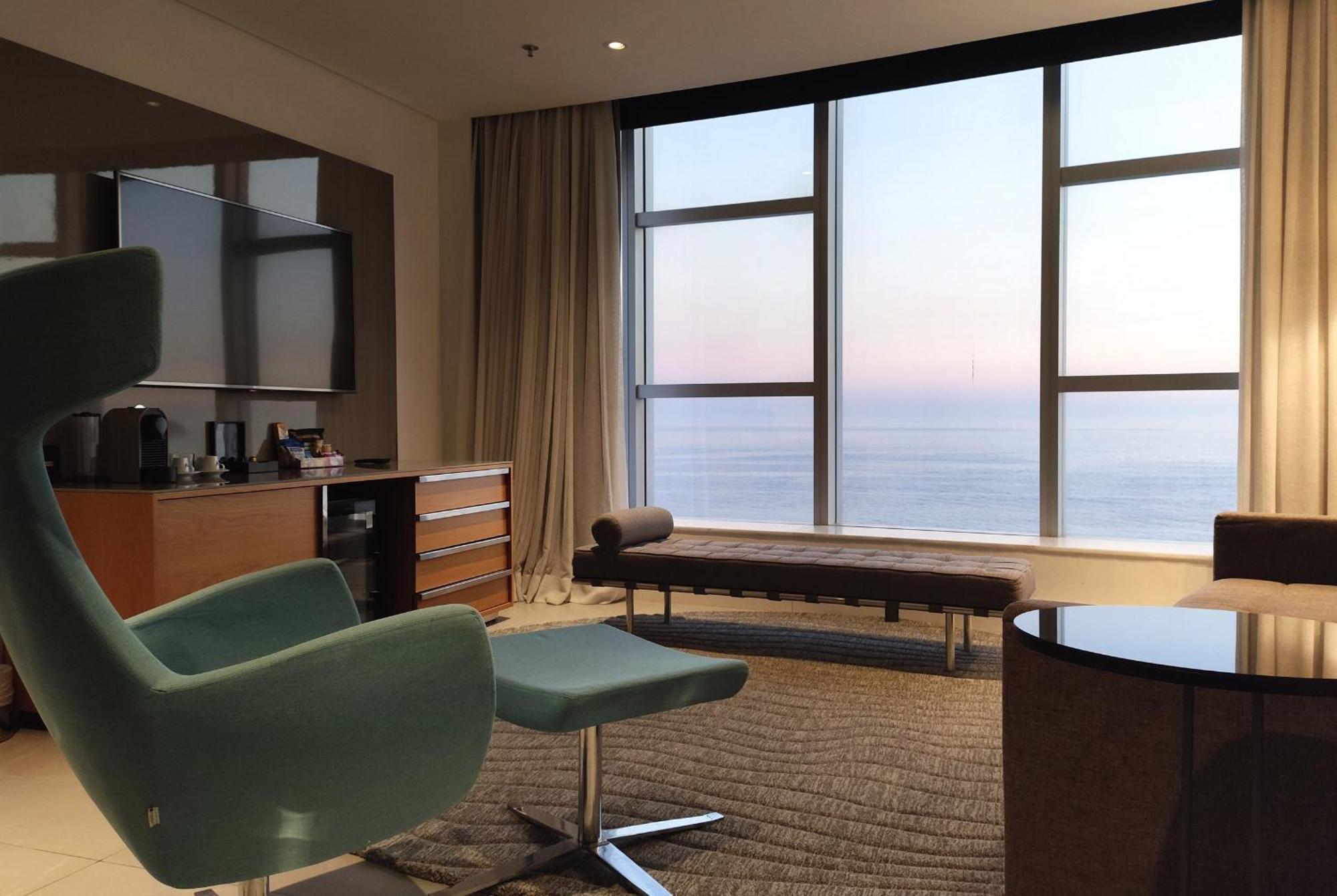 Hotel Nacional Rio De Janeiro - Oficial Екстериор снимка A bedroom at the Ritz-Carlton, DIFC