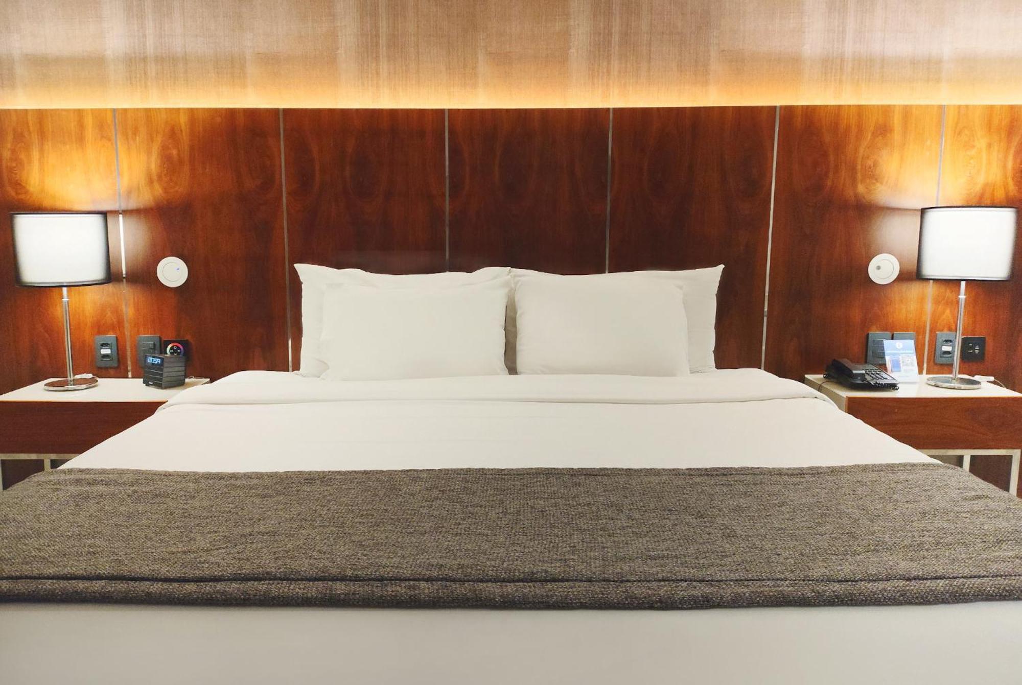 Hotel Nacional Rio De Janeiro - Oficial Екстериор снимка A bed